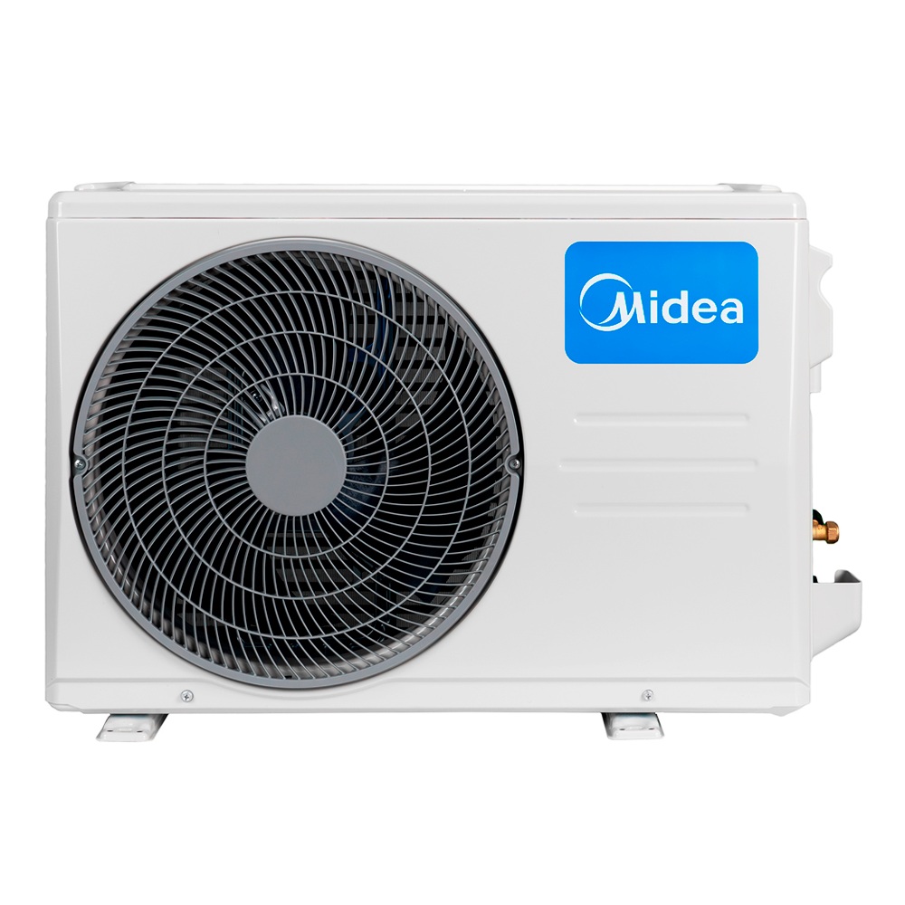 Изображение для товара Midea MTIU-07W1NXD0P / MSAG2-07N8C2S-O