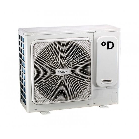 Изображение для товара Daichi DAT70BLQS1 / DFT70ALS1 с зимним комплектом (-40)