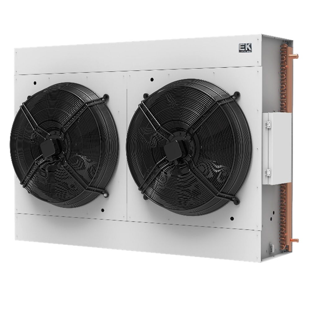 Изображение для товара Euroklimat EKCU80Y1BFDU-F12C / EKCU15A1STCT-ACS72