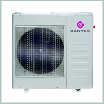 Изображение для товара Dantex DN-07CF/A