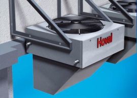 Изображение для товара Hoval TopVent CUR-3