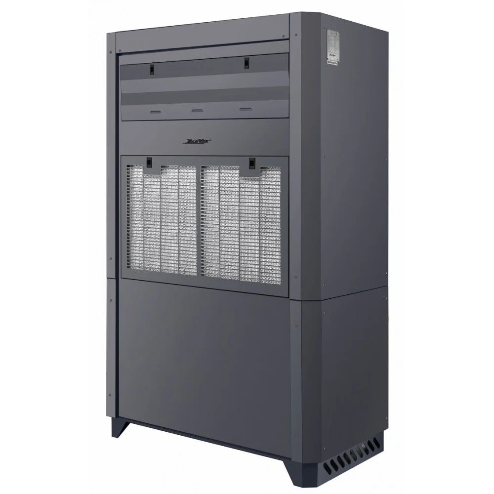 Осушитель воздуха DanVex DEH-10K inverter