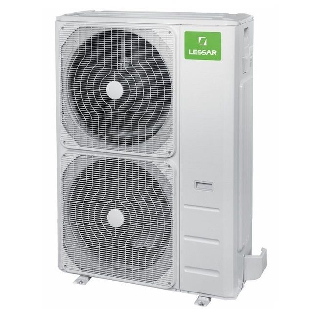 Изображение для товара Lessar LS-H55SKA4A / LU-H55SKA4A-43WM