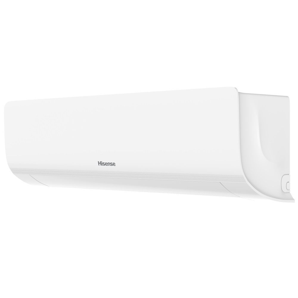 Настенный кондиционер (сплит-система) Hisense AS-07HR4RLRKC00 с зимним комплектом (-40)