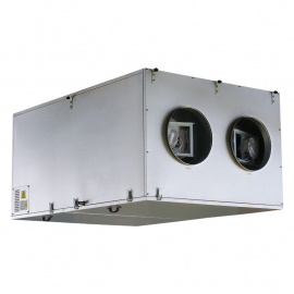 Изображение для товара Blauberg KOMFORT EC DBE 2000 S21 DTV
