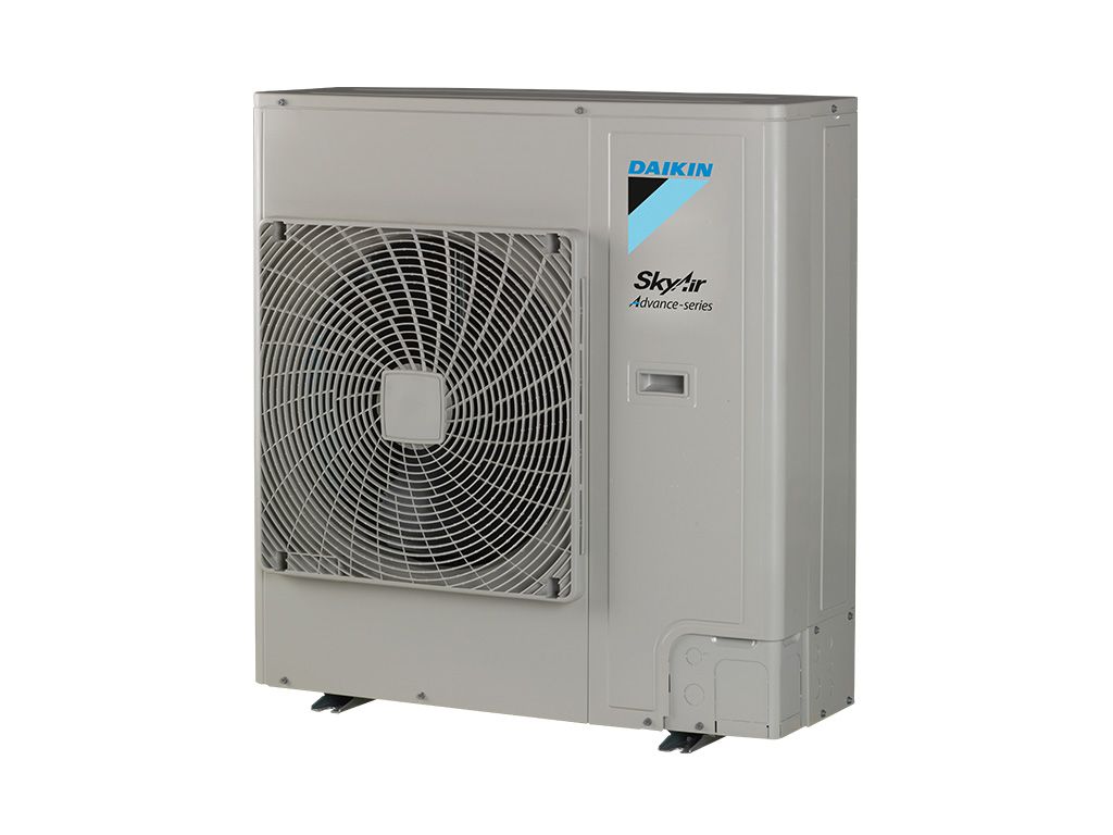 Напольно-потолочный кондиционер (сплит-система) Daikin FHA140A / RZASG140MY1