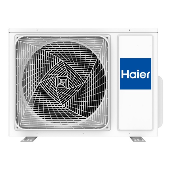 Кассетный кондиционер (сплит-система) Haier ABH125К1ERG / 1U125S2SN2FA