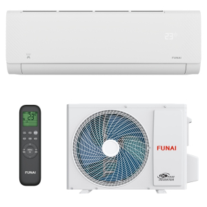 Изображение для товара Funai RAC-I-SG30HP.D04/S / RAC-I-SG30HP.D04H/U