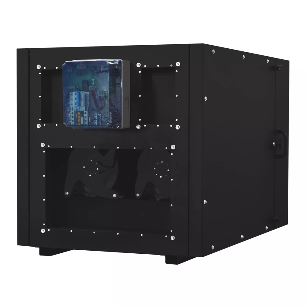 Осушитель воздуха Turkov OS - 1700