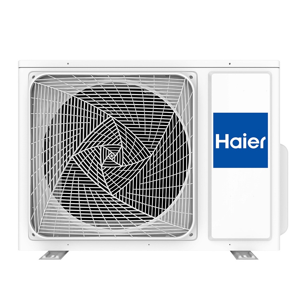 Инверторный кассетный кондиционер (сплит-система) Haier AB35S2SC2FA / 1U35S2SM4FA