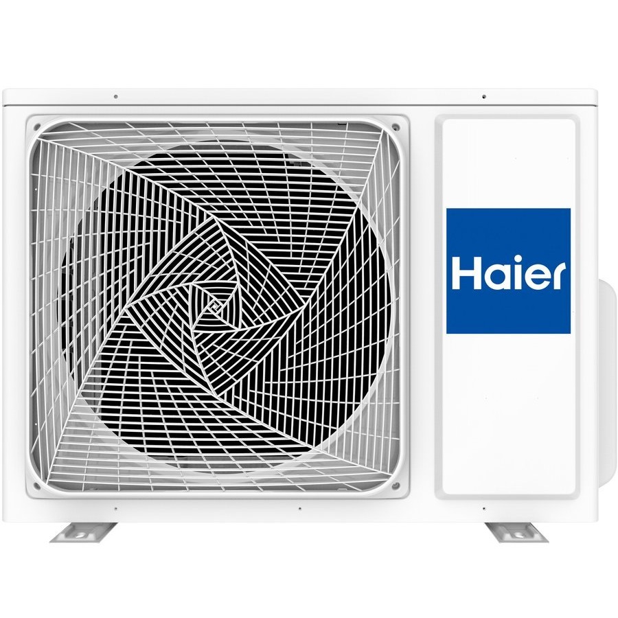 Кассетный кондиционер (сплит-система) Haier AB105F2LR1FA / 1U105F2LQ1FB