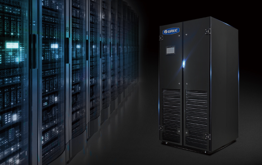 Прецизионный кондиционер Gree JKFD5CR/Na-E