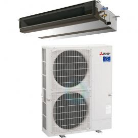 Изображение для товара Mitsubishi Electric PEAD-M100JA / PUHZ-ZRP100VKA