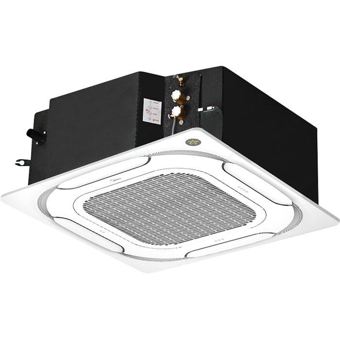 Кассетный фанкойл Midea MKA-V1500FA