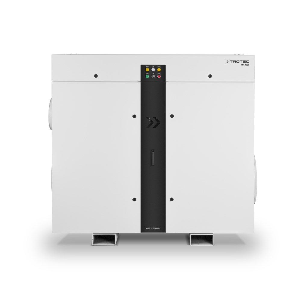 Изображение для товара Trotec TTR 12000