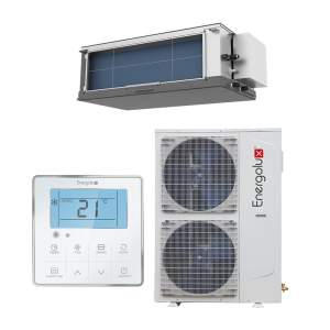 Изображение для товара Energolux ESAD100HD1_AR1_DC / ESAU100U1_AR1_DC_WS40