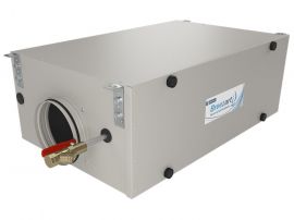 Изображение для товара Breezart 550 HumiEL P / 2,4-1,2-220