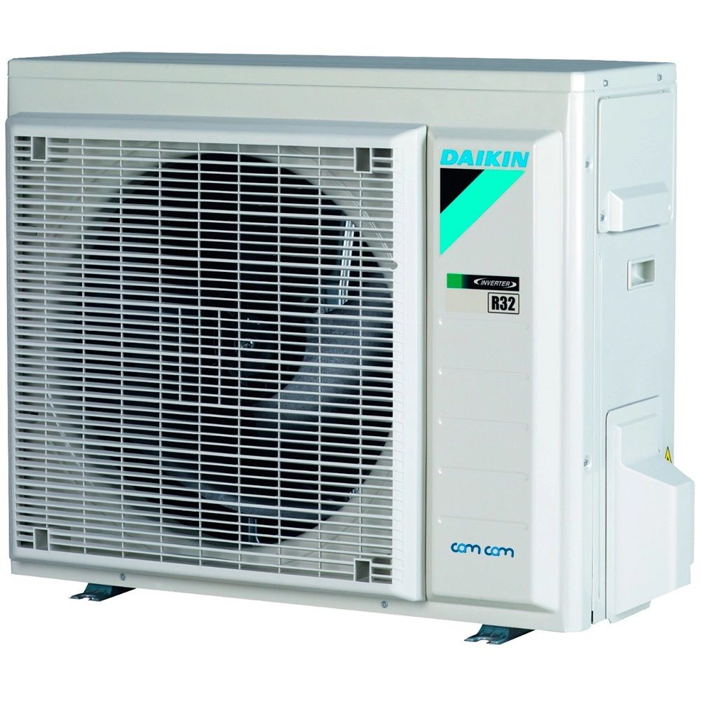 Кассетный кондиционер (сплит-система) Daikin FFA50A9 / RXM50R