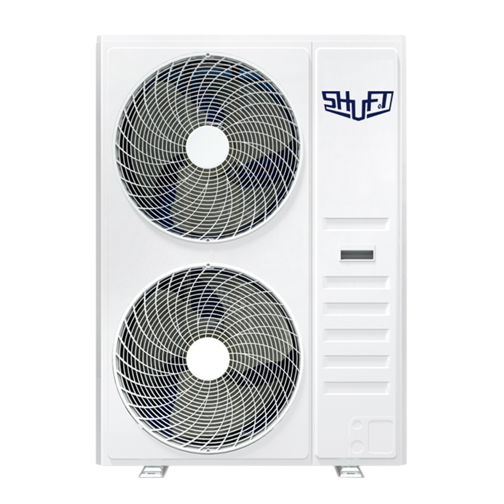 Кассетный кондиционер (сплит-система) Shuft SFLC_C-48HN1_V2