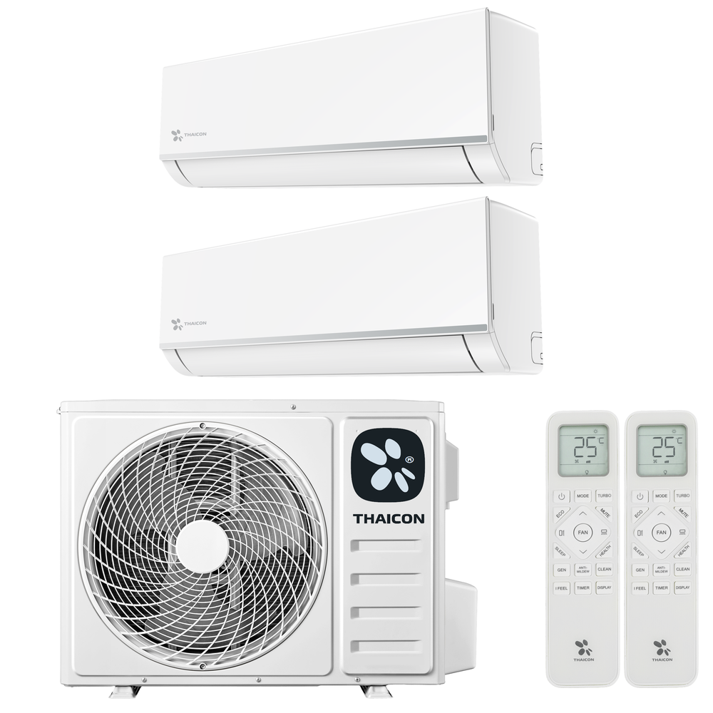Изображение для товара Thaicon TL-MO2U50-FR / TL-RWC35-FRx2