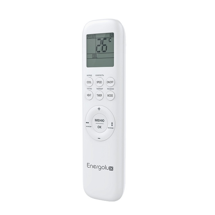 Изображение для товара Energolux ESAS07B_A / ESAU07B_A_WS30