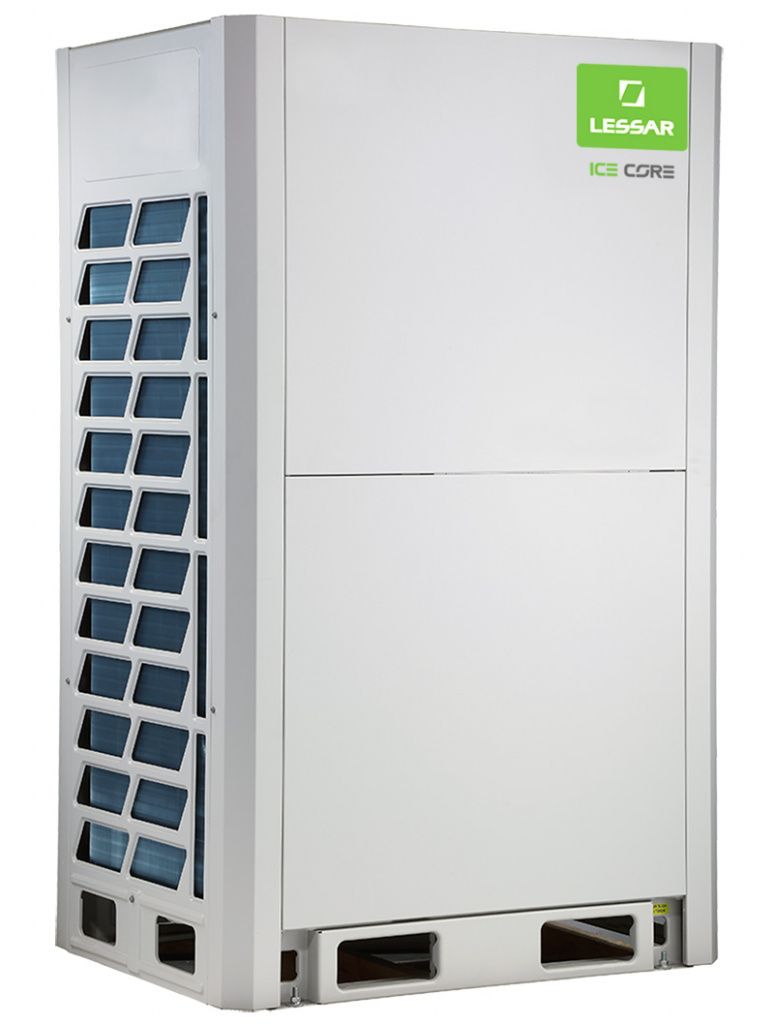 Изображение для товара Lessar LUM-HE615AMA4-A