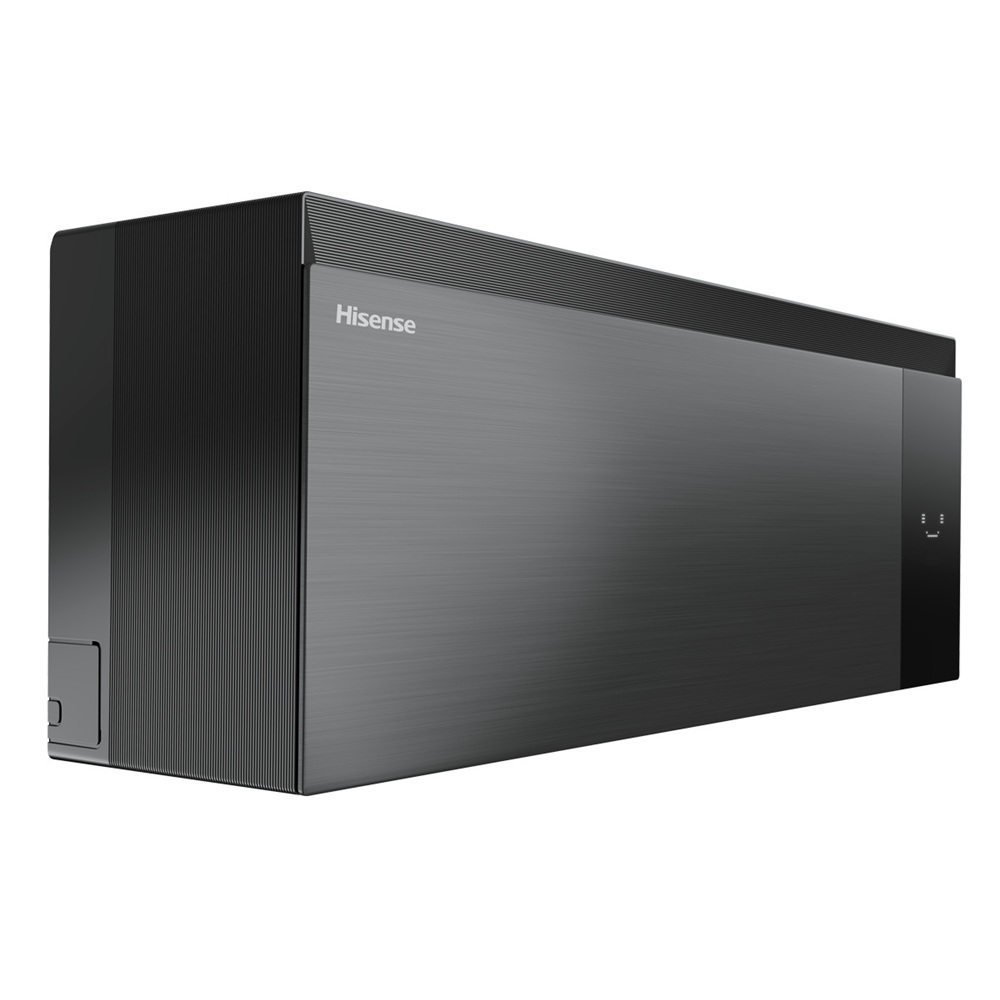 Инверторный настенный кондиционер (сплит-система) Hisense AS-13UW4RWMQK00(B)
