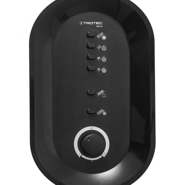 Изображение для товара Trotec PAE 10