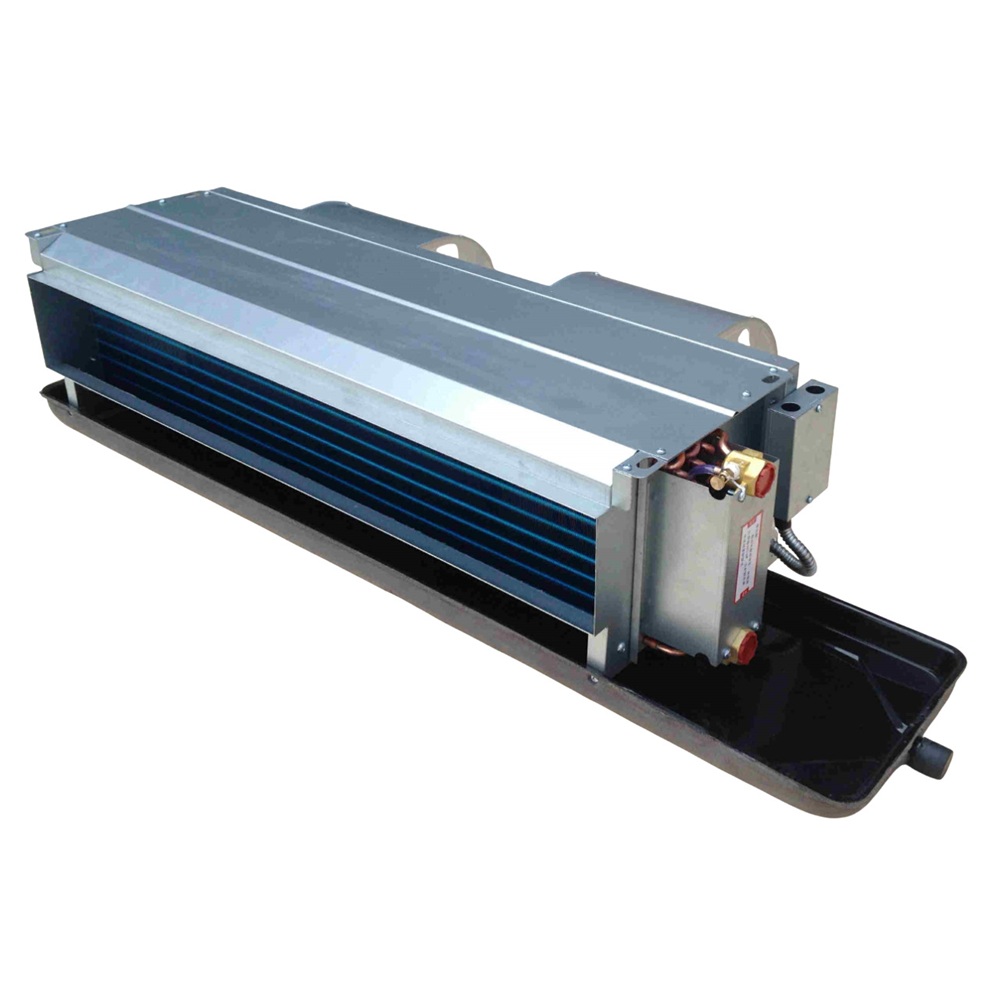 Канальный фанкойл Haier FCE-102WA-4