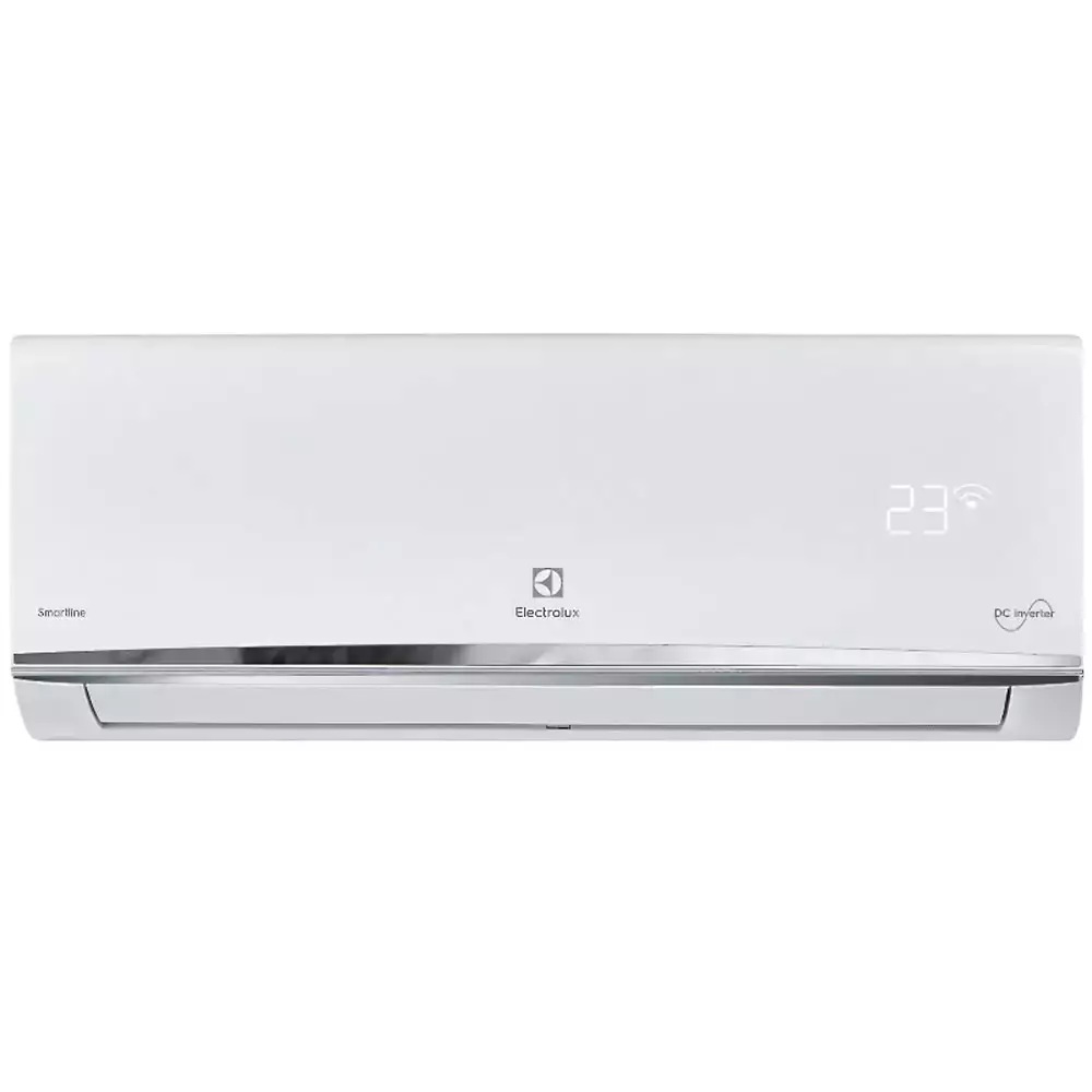 Инверторный настенный кондиционер (сплит-система) Electrolux EACS/I-18HSM/N8_V2