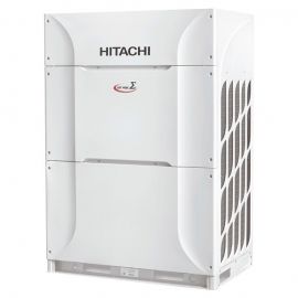 Изображение для товара Hitachi RAS-52FSXNPE