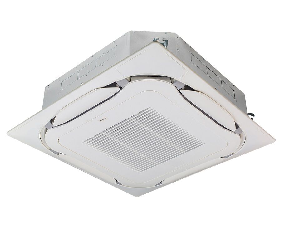 Кассетный кондиционер (сплит-система) Daikin FCAG35B / RZAG35A