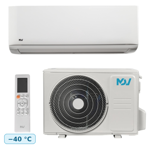 Изображение для товара MDV MDOAG-07HN8 / MDSAG-07HRN8 с зимним комплектом (-40)