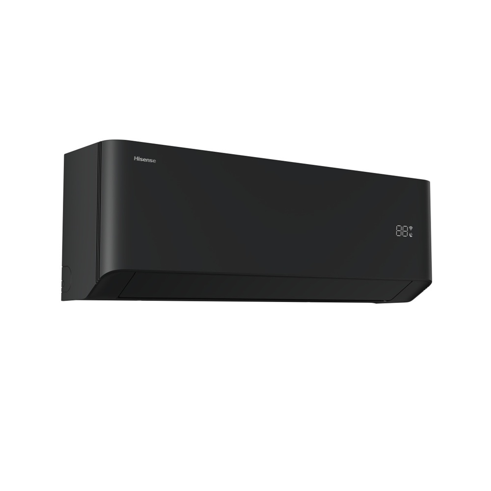 Настенный внутренний блок мульти-сплит-системы Hisense AMS-12UW4RWUHB00(B)