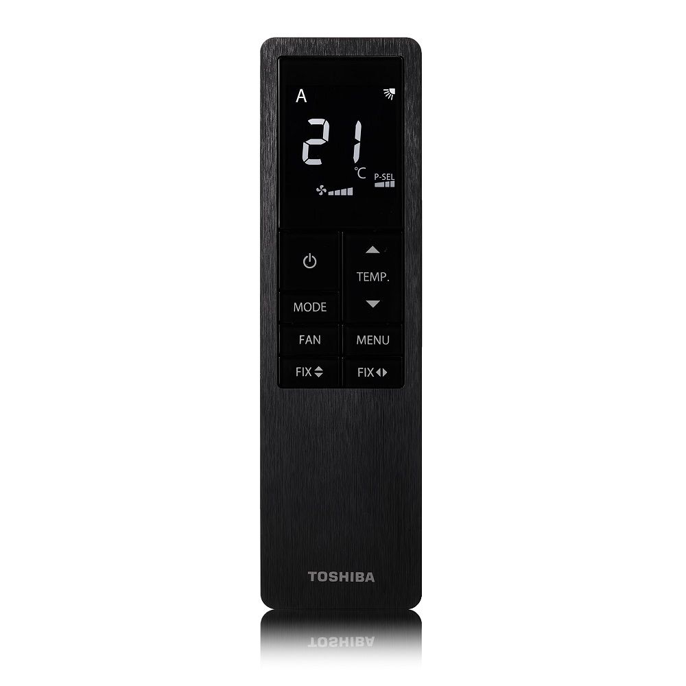 Инверторный настенный кондиционер (сплит-система) Toshiba RAS-16N4VRG-EE / RAS-16N4AVRG-EE