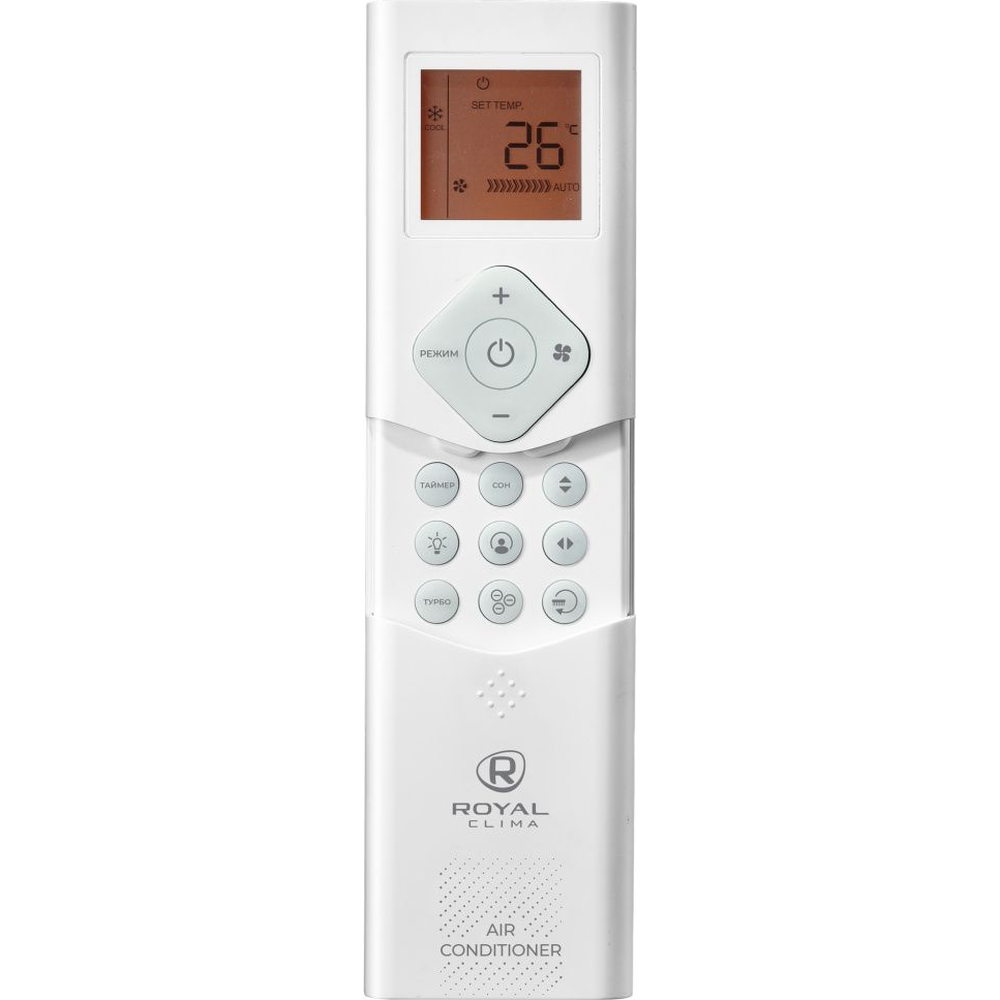 Изображение для товара Royal Clima 3RMN-27HN/OUT / RCI-TMN12HN + RCI-TMH09HNx2