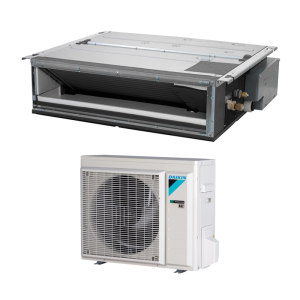 Изображение для товара Daikin FDXM50F9 / RZAG50B