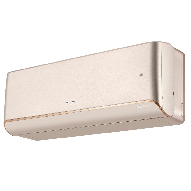 Настенный кондиционер (сплит-система) Gree GWH24AVEXF-K6DNA1A(champagne)