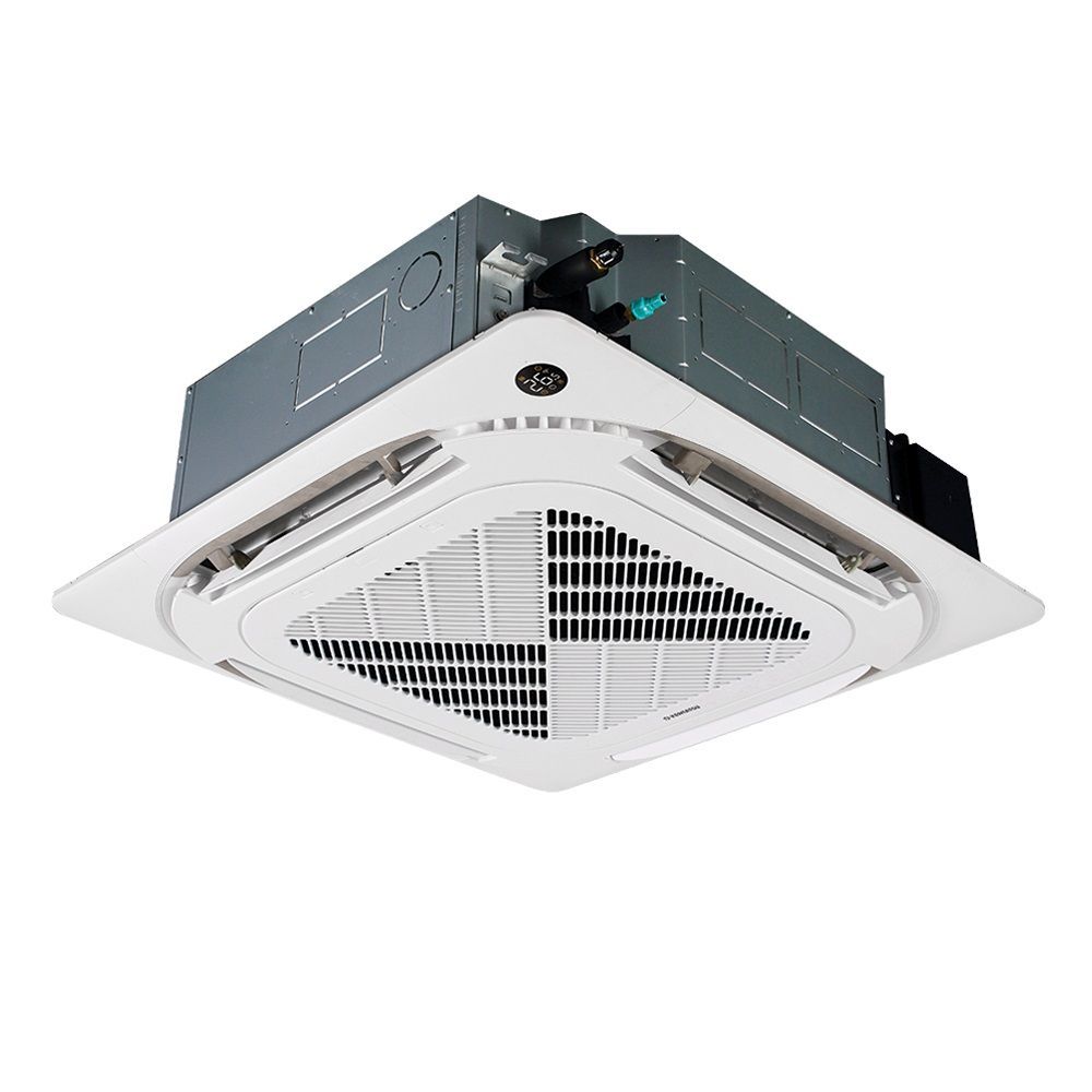 Изображение для товара Kentatsu KSVT140HFAN3R / KSUT140HFAN3L / KPU95-DR с зимним комплектом (-40)
