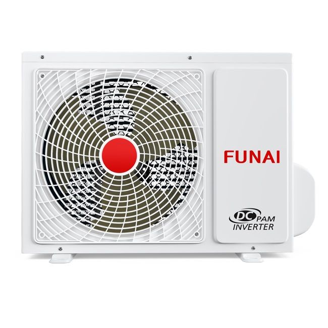Изображение для товара Funai RACI-SN25HP.D01