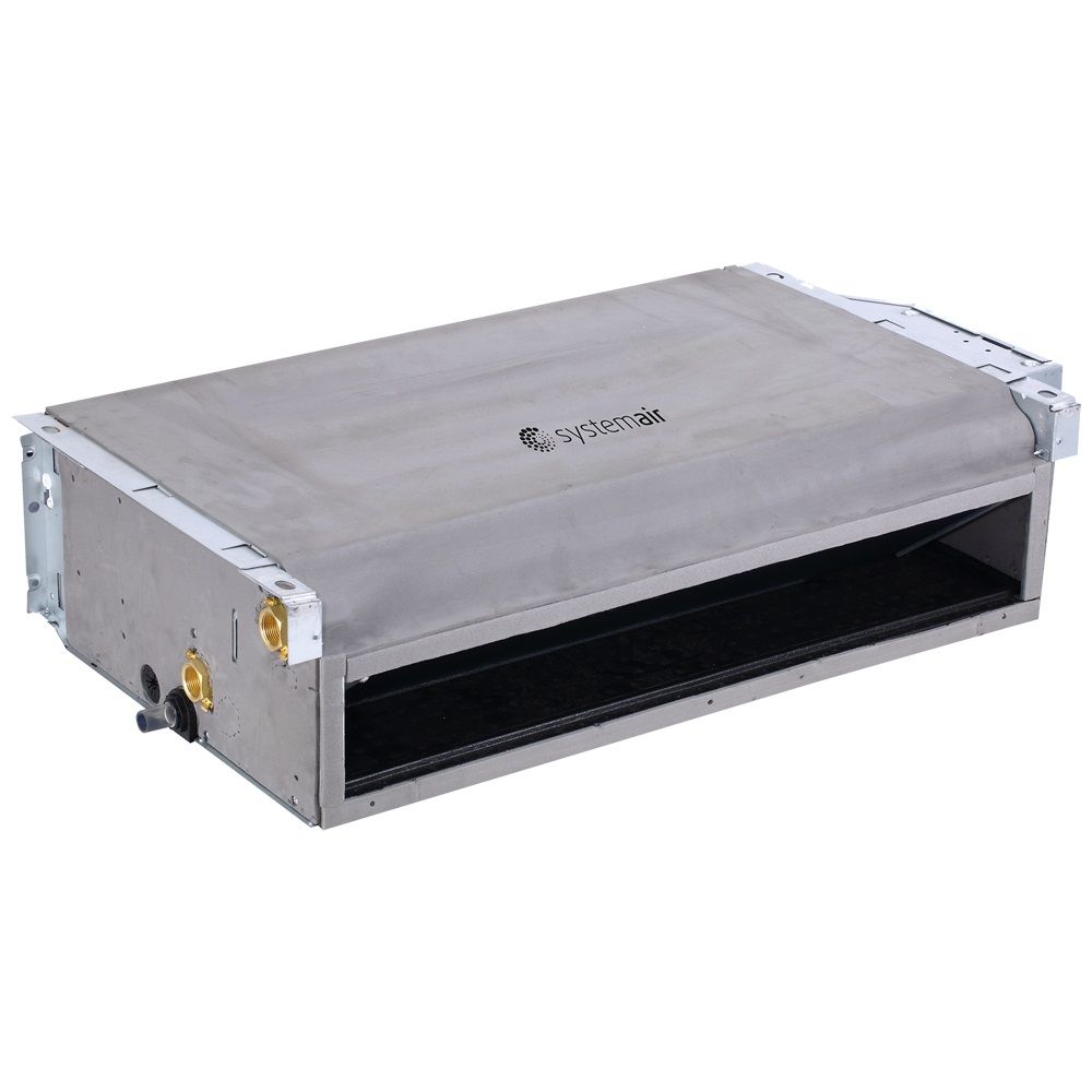 Напольно-потолочный фанкойл Systemair SYSIMPLE WCF30M