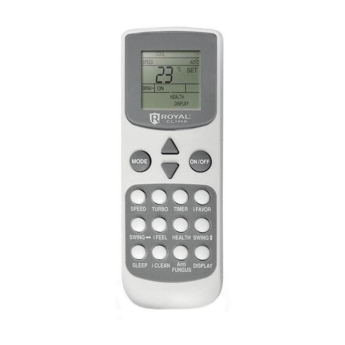 Изображение для товара Royal Clima CO-4C 36HN / CO-E 36HN