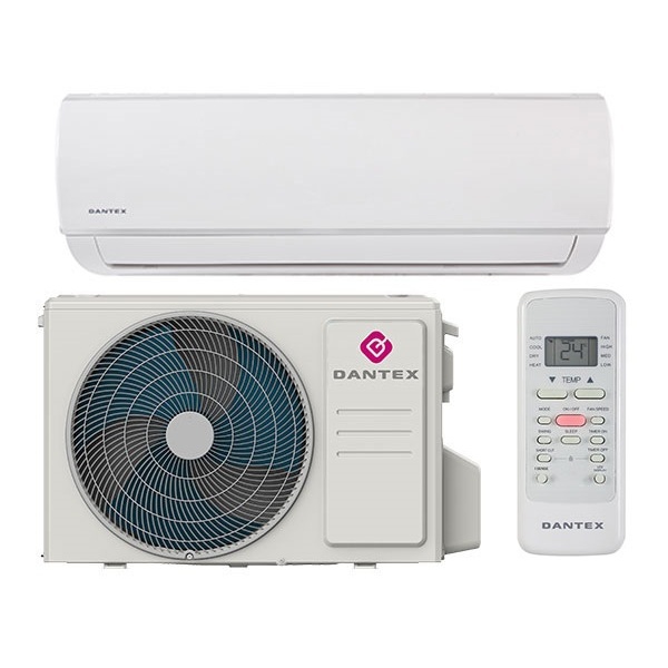 Настенный кондиционер (сплит-система) Dantex RK-18SDM5G / RK-18SDM5EG