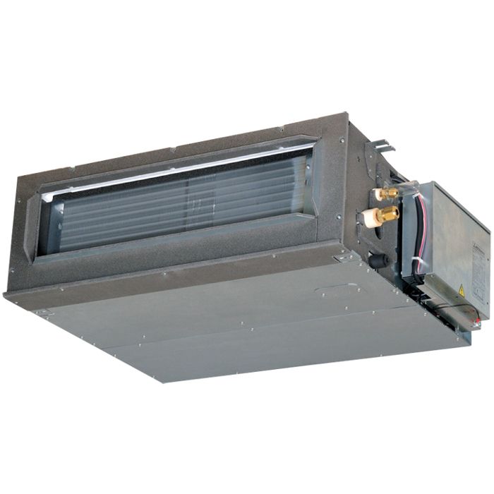 Изображение для товара Mitsubishi Heavy Industries FDUM40VH / SRC40ZMX-S
