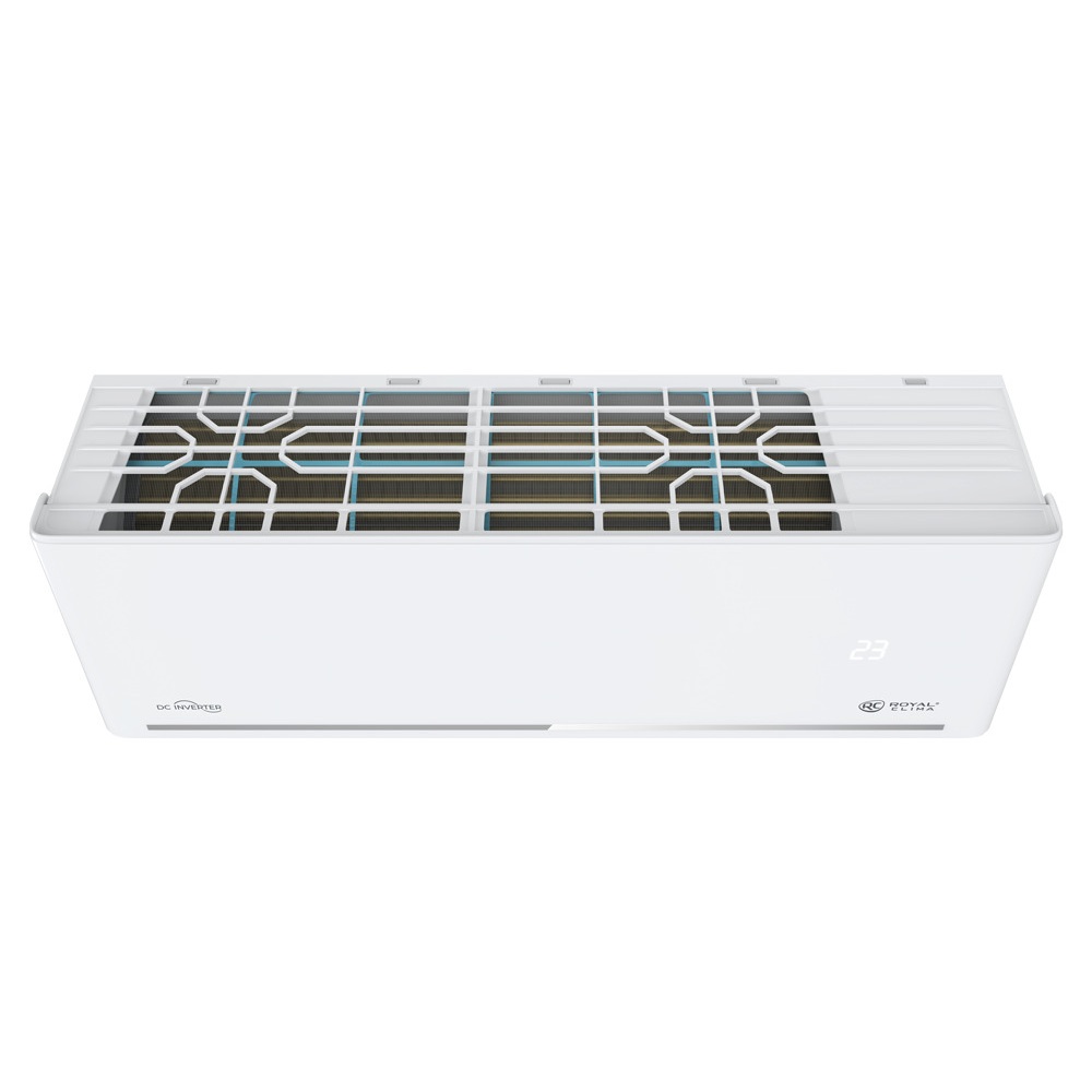 Инверторный настенный кондиционер (сплит-система) Royal Clima RCI-FCE30HN