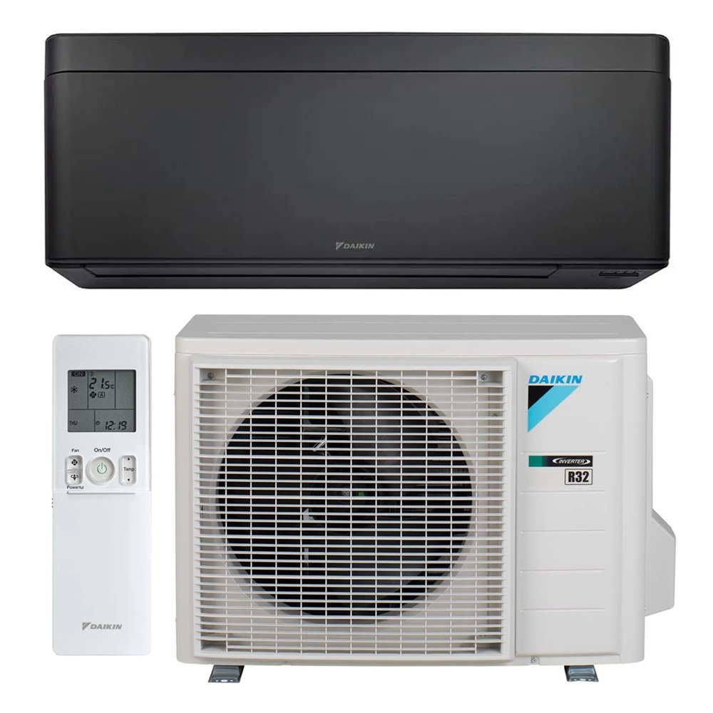 Инверторный настенный кондиционер (сплит-система) Daikin FTXA25CB / RXA25A8