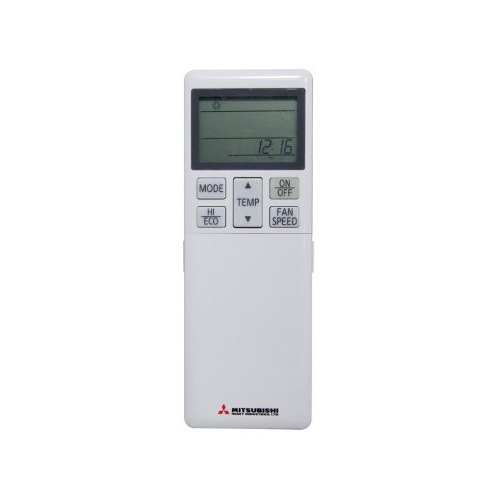 Изображение для товара Mitsubishi Heavy SRK20ZS-WT / SRC20ZS-S