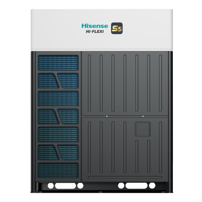 Наружный блок VRF-системы Hisense AVWT-324HKF5