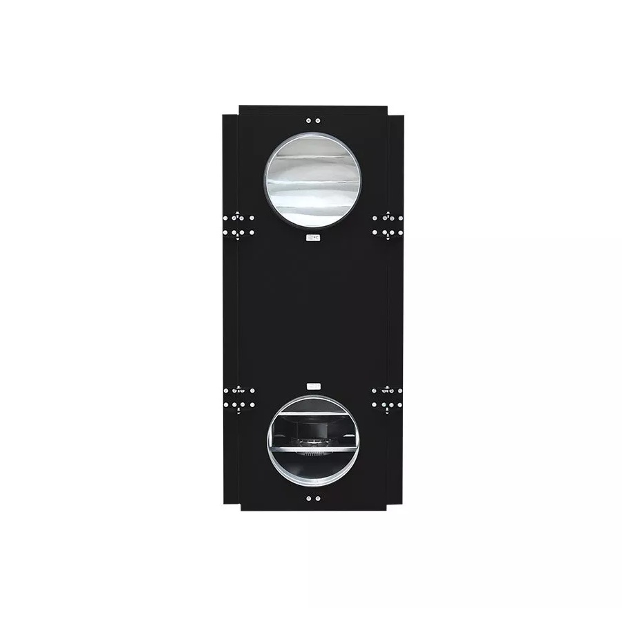 Приточно-вытяжная установка Turkov Zenit Standart X 1400 9E