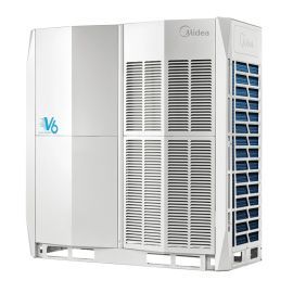 Изображение для товара Midea MV6-850WV2GN1